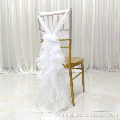 Tablecloths&chair covers for hotel restaurants and weddings